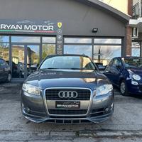 Audi A4 2.0 16V TDI Avant