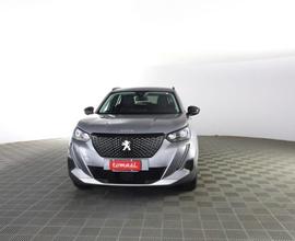 PEUGEOT 2008 2008 PureTech 130 S&S EAT8 Allure