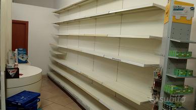 SCAFFALATURE ZAF