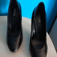 scarpe décolleté 
