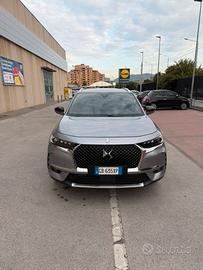 Ds7 crossback