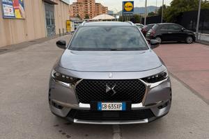 Ds7 crossback