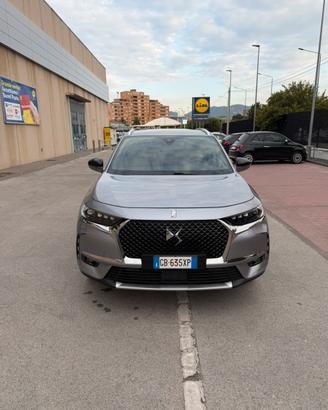 Ds7 crossback