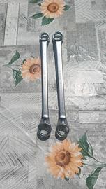 Chiavi poligonali Curve BETA 90C 21*23
