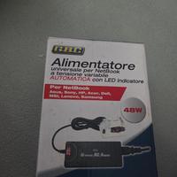 alimentatore per pc