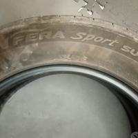 Nexen Nfera 235/60/R18 estive Sport SUV