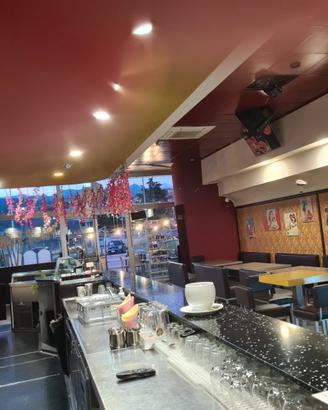 Attività ristorante/bar anche Disco Pub
