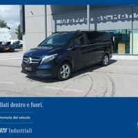 Mercedes Classe V long 250 d sport auto