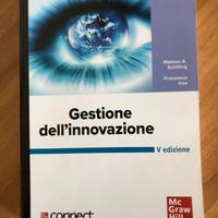 Gestione dell'innovazione