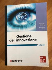 Gestione dell'innovazione