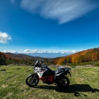 Ktm 1090 adventure r 2017