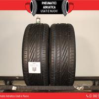 2 Gomme 215 55 R 17 Uniroyal al 81% SPED GRATIS