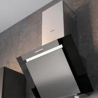 Cappa Silverline (nuova)