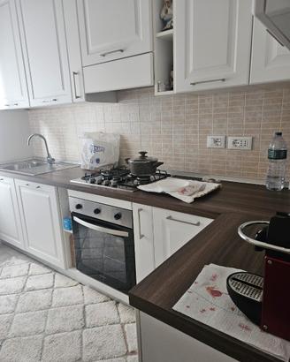 Vendita cucina come nuova