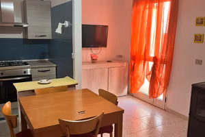 Appartamento Riola Sardo