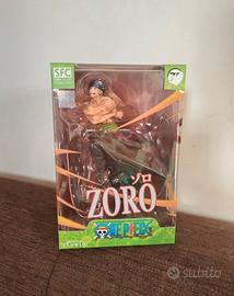 Zoro Action Figure One Piece