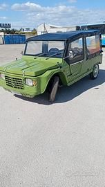 CITROEN Mehari - 1975