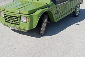 CITROEN Mehari - 1975