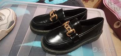 Scarpe eleganti  n 35