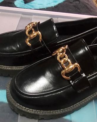 Scarpe eleganti  n 35