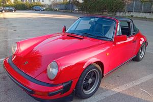 Porsche 911 2.7 targa 1976