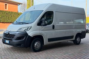Citroen Jumper 33 L2H2 BlueHDi 140 SPREZZO + IVA