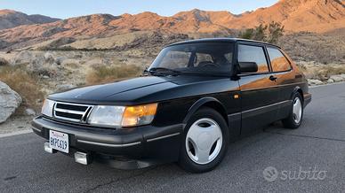 ricambi usati saab 900 classic