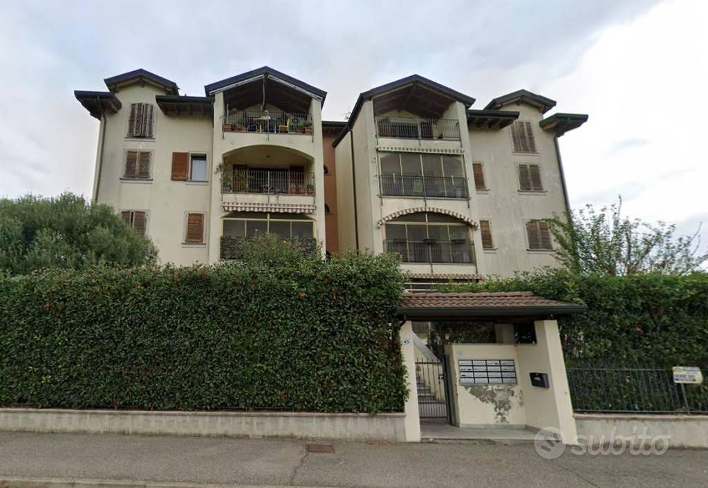 Appartamento – San Zenone al Lambro, Milano - Vista 4