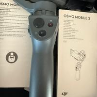 Dji osmo Mobile 2
