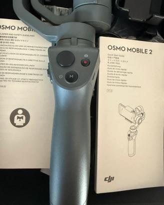 Dji osmo Mobile 2