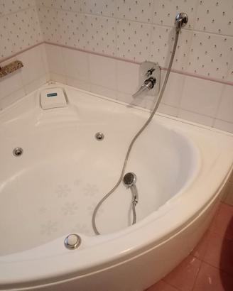 Vasca da bagno