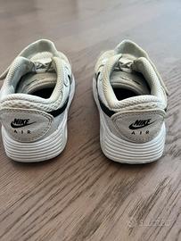 Nike Air Max SC scarpe bambino numero 26