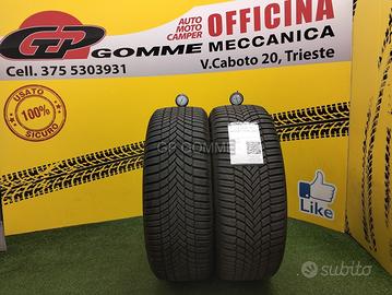 2 Pneumatici 2155518 Bridgestone 4 Stag al 69%'22