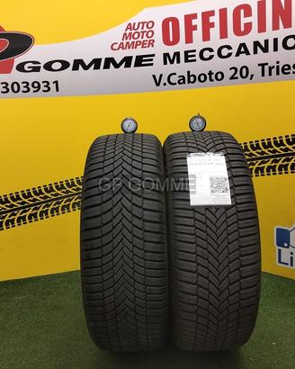 2 Pneumatici 2155518 Bridgestone 4 Stag al 69%'22