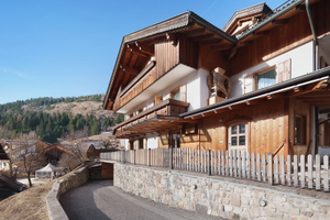 Vacanze in val di fassa