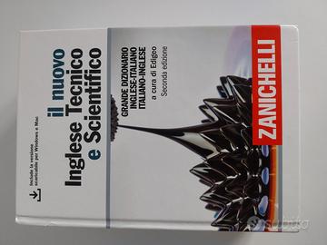 dizionario tecnico