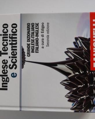 dizionario tecnico