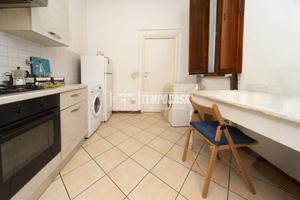 Bilocale in Centro Storico con terrazzo abitabile
