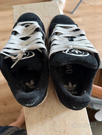 Campus Adidas