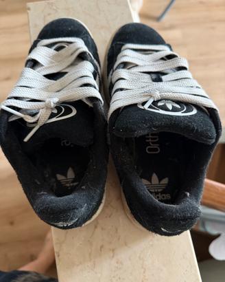 Campus Adidas