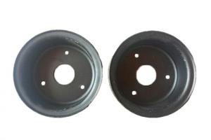 Cerchio ruota da 4 pollici per Miniquad Raptor