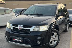 Fiat Freemont 2.0 Multijet 170 CV emotion 7 POSTI!