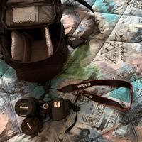 Canon EOS 1200d