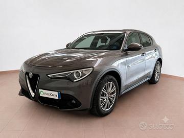 ---PROMO--- Alfa Romeo Stelvio 2.2 Turbodiesel 190