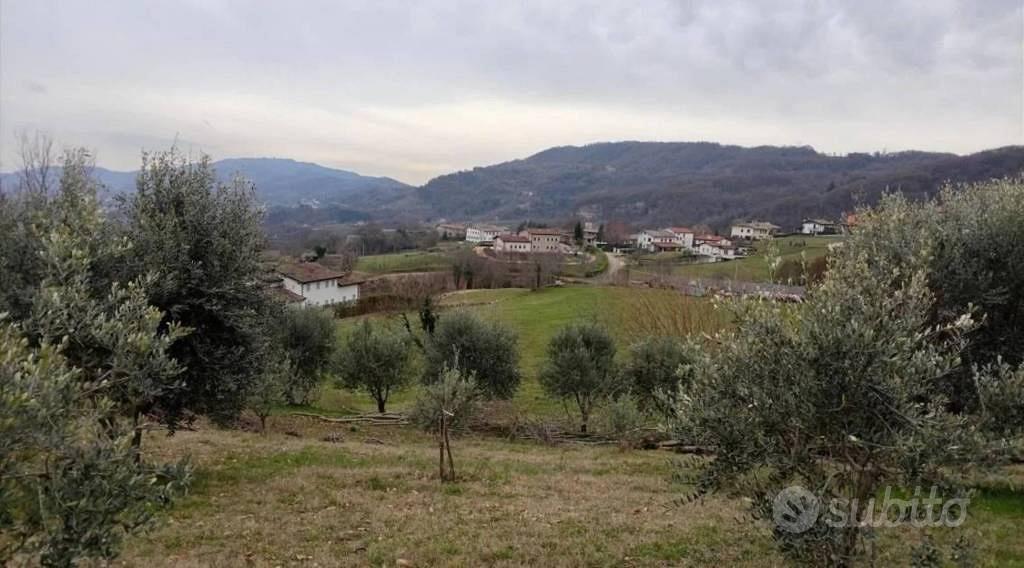 Immobile in asta di 11548 m² a Chiampo - Vista 2
