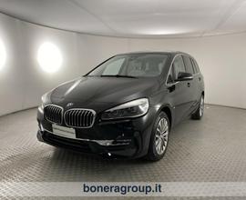 BMW Serie 2 218d Gran Tourer Luxury 7p.ti