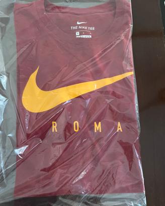 Maglie as Roma