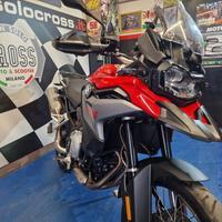BMW F 850 GS FULL OPTIONAL
