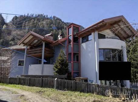 Immobile in asta di 807 m² a Ossana - Vista 5