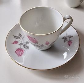 Servizio da te e caffè Arzberg